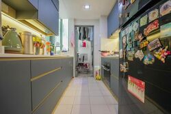 Tanamera Crest (D16), Condominium #628178631